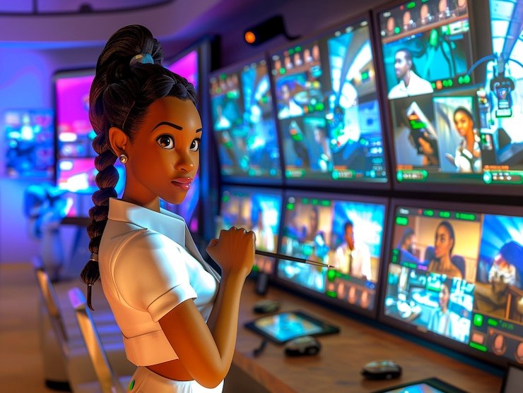 Big Time Gaming Game 