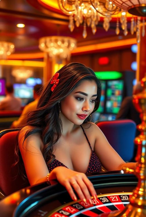 deposit and withdrawal flow on becekwin slot